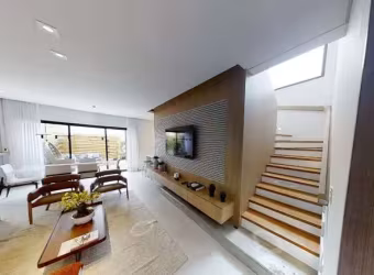 Casa Condomínio  Barão Geraldo, 3 Suítes, 3 Vagas.