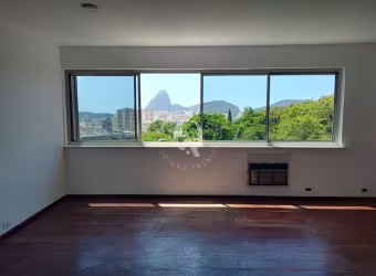 Cobertura com 4 quartos à venda na Paulo César de Andrade, 450, Laranjeiras, Rio de Janeiro por R$ 2.000.000