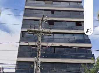 Apartamento de frente para o mar 5 quartos