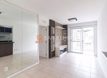 Apartamento com 2 quartos à venda na Rua Quilombo, 137, Itacorubi, Florianópolis, 68 m2 por R$ 798.000