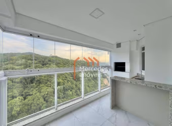 Apartamento com 2 suítes à venda, 71 m² por R$ 850.000 - Ressacada - Itajaí/SC