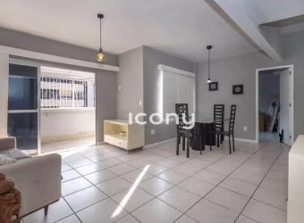 Cobertura com 2 dormitórios à venda, 111 m² por R$ 1.060.000,00 - Copacabana - Rio de Janeiro/RJ