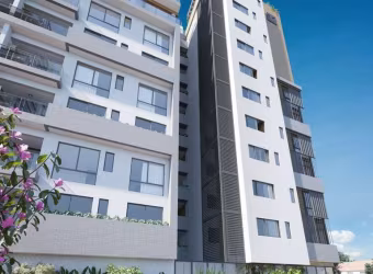 Apartamento com um quarto e Manaíra