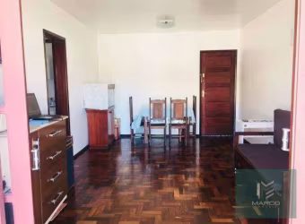 Apartamento com 1 dormitório à venda, 51 m² por R$ 260.000,00 - Cascata Guarani - Teresópolis/RJ