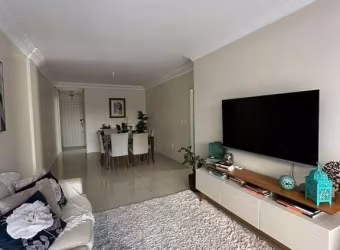 Apartamento garden no Estreito em Florianópolis