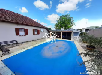 Casa à venda, 3 quartos, 2 vagas, Ferroviário - Montenegro/RS