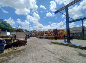 TERRENO COMERCIAL À VENDA NA VILA MARIA BAIXA