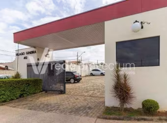 Casa em condomínio fechado com 2 quartos para alugar na Rua dos Maracatins, 402, Vila Costa e Silva, Campinas, 80 m2 por R$ 3.300