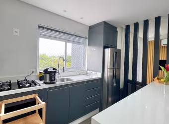 Apartamento à venda - 2 quartos - Costa e Silva - Joinville/SC.