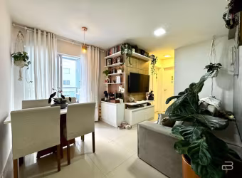 Apartamento à venda no bairro Aristocrata - São José dos Pinhais/PR