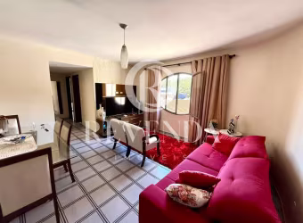 Apartamento à venda, no bairro Santa Maria, UBERLANDIA - MG