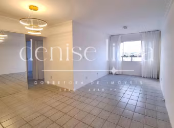 APARTEMENTO PONTO NOVO - 3/4 COM SUÍTE