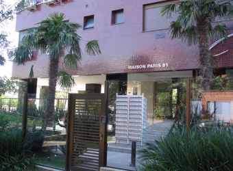 apartamento 3 dormitórios Próximo Shoping Iguatemi