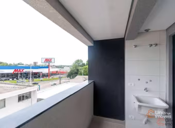Ao lado do McDonald's, Apartamento com localização Privilegiada