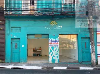 ALUGO SALAO NO CENTRO DE GUARULHOS