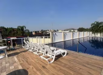 Apartamento com 2 quartos à venda na Estrada do Colégio, --, Colégio, Rio de Janeiro, 48 m2 por R$ 215.000
