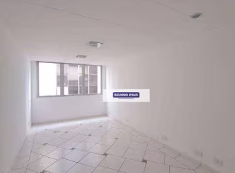 Conjunto para alugar, 25 m² por R$ 1.300/mês - Jardim Paulista - São Paulo/SP