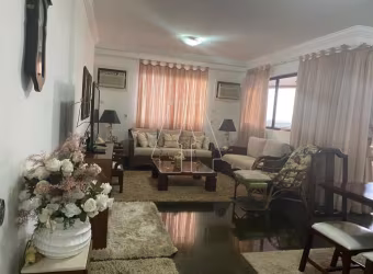Apartamento no Condomínio Edifício San Sebastian em Araçatuba/SP