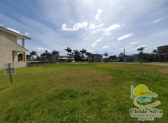 Lote / Terreno em Itapoá/SC na Barra do Saí