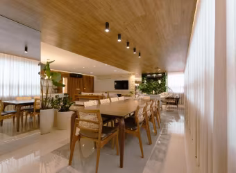 APARTAMENTO 04 SUÍTES – IMPERADOR ISKANDAR, SETOR MARISTA