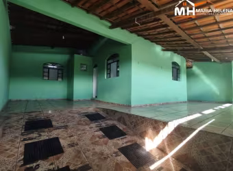Casa com 3 quartos à venda em Belvedere, Ouro Branco 
