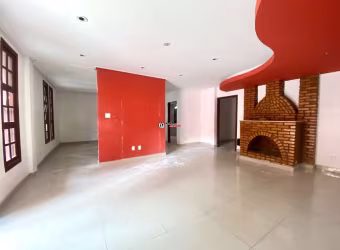 Casa com 5 quartos para alugar na Rua Deputado Wilson Tanure, 1, Santa Amélia, Belo Horizonte