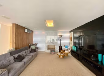 Casa com 4 dormitórios à venda, 421 m² por R$ 10.000.000,00 - Jurerê Internacional - Florianópolis/SC