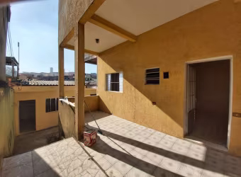 Casa para Venda em Guarulhos, Vila São Gabriel, 4 dormitórios, 4 banheiros, 2 vagas