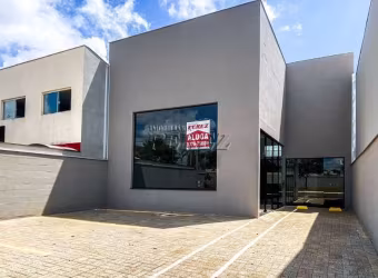 Ponto comercial para alugar na Avenida Robert Koch, --, Aragarça, Londrina