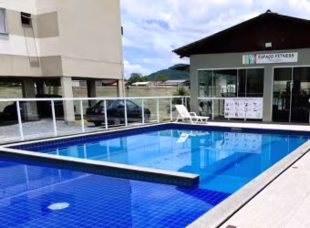 Aluguel de apartamento em condomínio completo