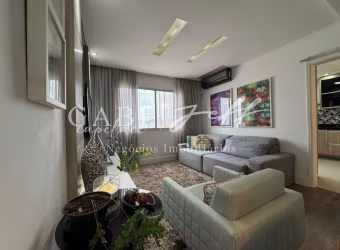 Apartamento com 2 quartos à venda no Embaré, Santos 
