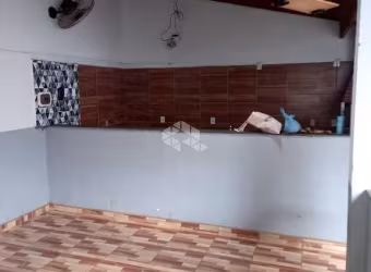Casa com 2 dormitórios - Bairro cristo Redentor