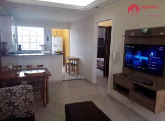 Casa com 2 dormitórios à venda, 90 m² por R$ 319.900,00 - Mogi Moderno - Mogi das Cruzes/SP