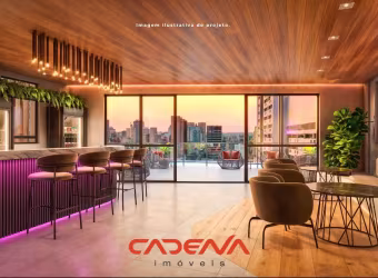 Elegância, conforto e maior qualidade de vida para você!