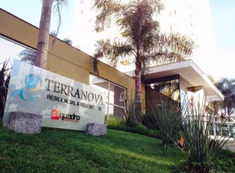 Apartamento Edifício Terranova com 3 dormitórios à venda, 68 m² por R$ 430.000 - Gleba Fazenda Palhano - Londrina/PR