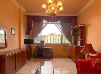 Apartamento em Bonsucesso de 3 Quartos com 96 metros