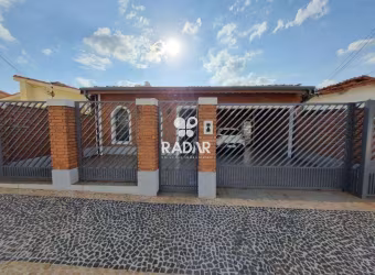 Casa à venda Parque Industrial, Campinas,  3 quartos, com 170.35 m²