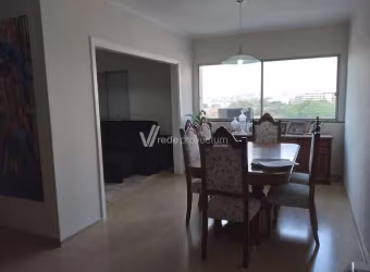 Apartamento com 3 quartos à venda na Rua Presidente Bernardes, 1280, Jardim Flamboyant, Campinas