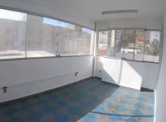 Casa com 3 quartos para alugar no Castelo, Belo Horizonte  por R$ 14.000