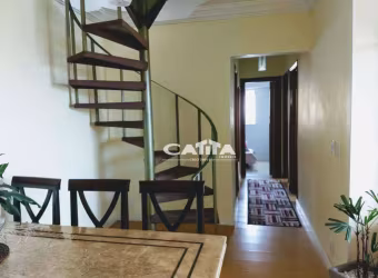 Apartamento com 4 dormitórios à venda, 146 m² - Parque Tomas Saraiva - São Paulo/SP