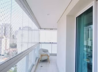 Apartamento com 3 quartos à venda na Rua Cayowaá, 876, Perdizes, São Paulo