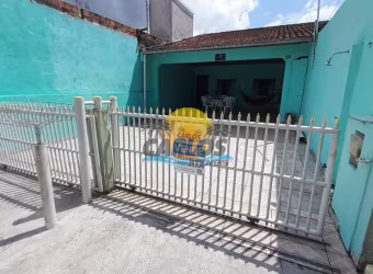 Casa com 1 quarto à venda na Rua Colorado, 38, Balneário Caravelas, Matinhos
