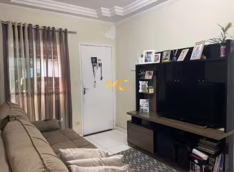 Casa em condomínio fechado com 2 quartos à venda na Cidade Salvador, Jacareí 