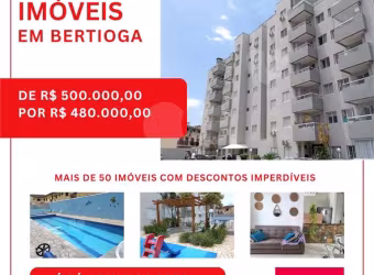 Apartamento com 2 quartos à venda em Maitinga - SP