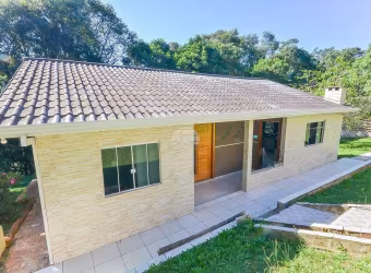 Casa com 4 quartos à venda na Estrada para Thomas Coelho, 941, São Miguel, Curitiba