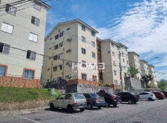 Apartamento com 2 dormitórios à venda, 44 m² por R$ 102.000,00 - Tomás Coelho - Rio de Janeiro/RJ