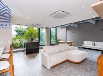 Apartamento a Venda, 2 dorms, 2 vagas no Brooklin