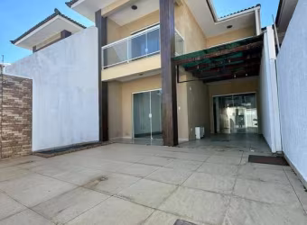 Excelente casa independente e  Moderna, Novo Portinho !!!