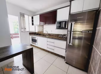 Apartamento à Venda no Anita Garibaldi: 2 Quartos, Mobiliado e Bem Localizado por R$ 350.000