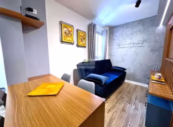 Apartamento com 1 quarto, Centro, Florianópolis - R$ 619 mil, Cod: 1677